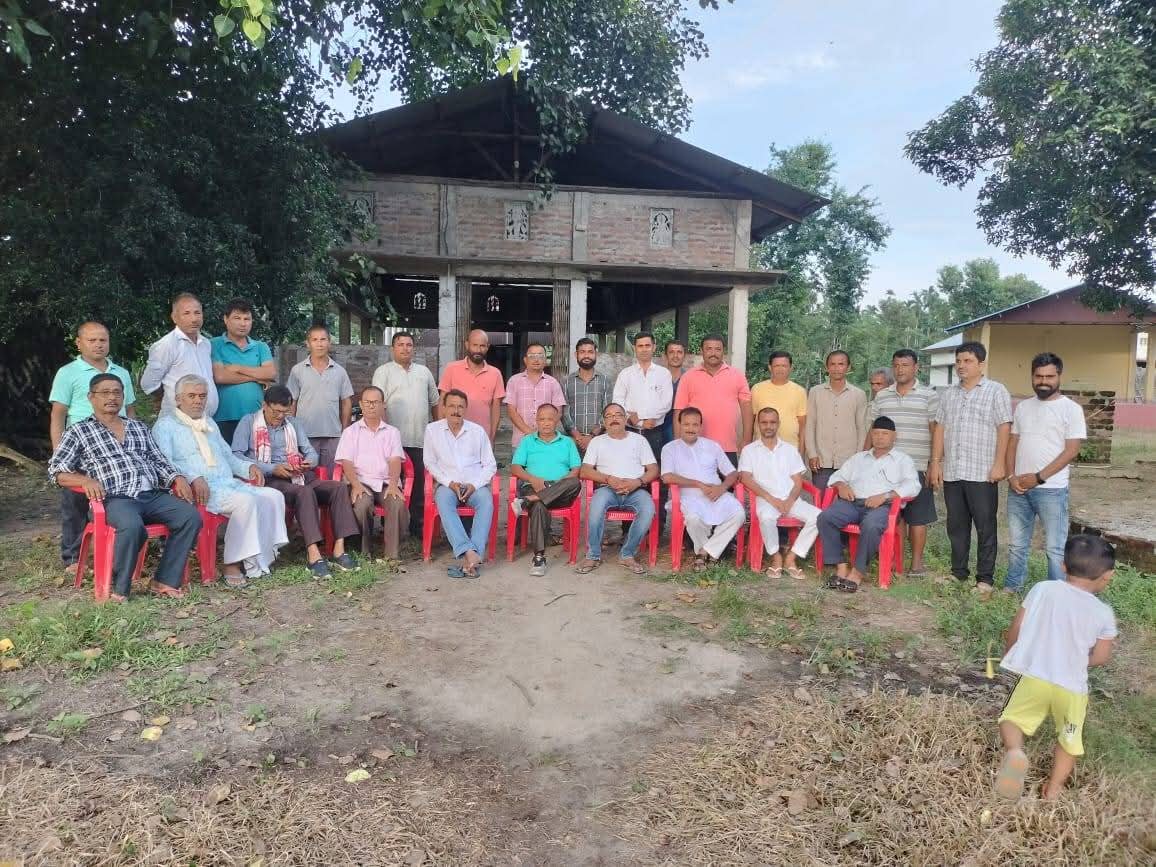 AAGSU Cultural Event