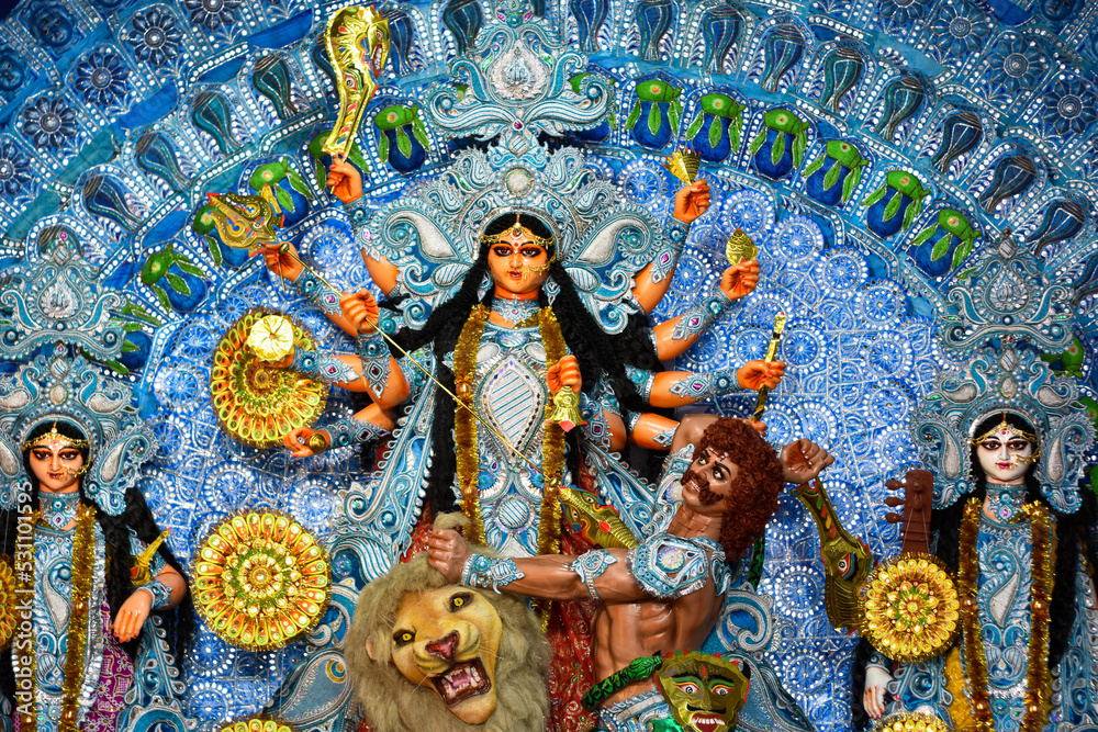 Durga Devi