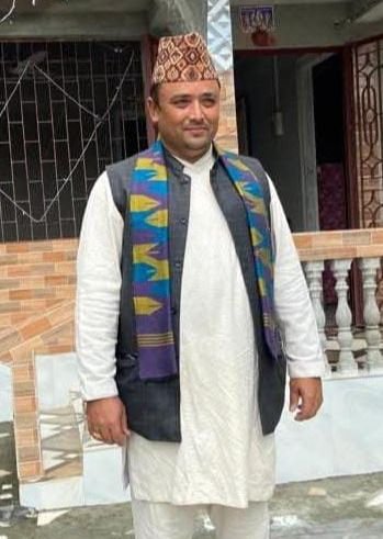 Durga Basnet