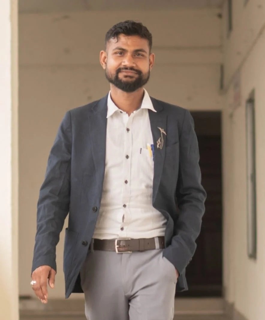 PAWAN KHANAL