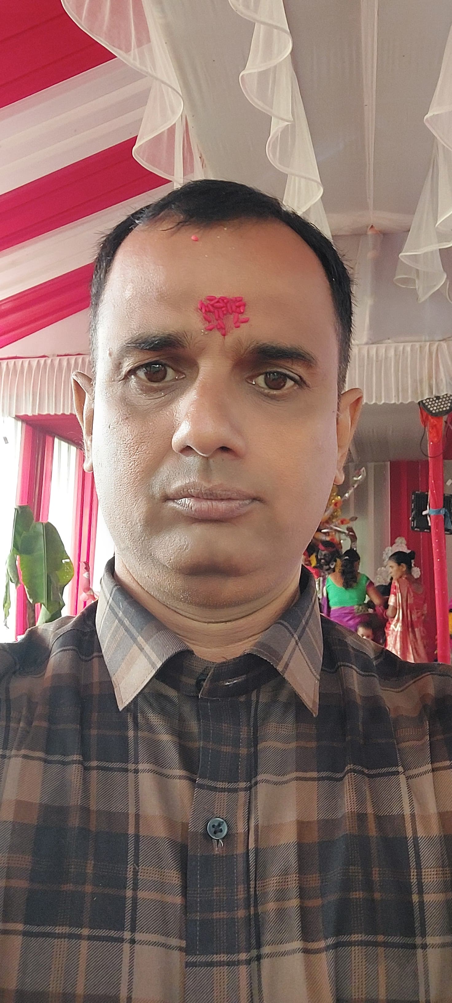 TIRTHARAJ ADHIKARI (SIBU)