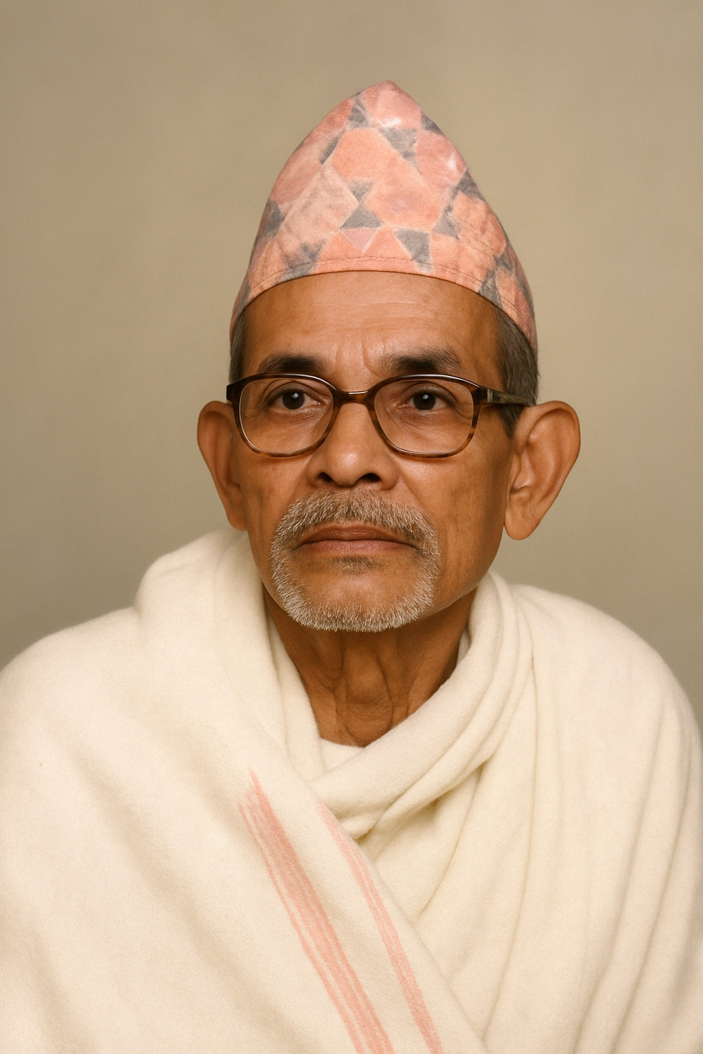 HARI CHARAN KHANAL
