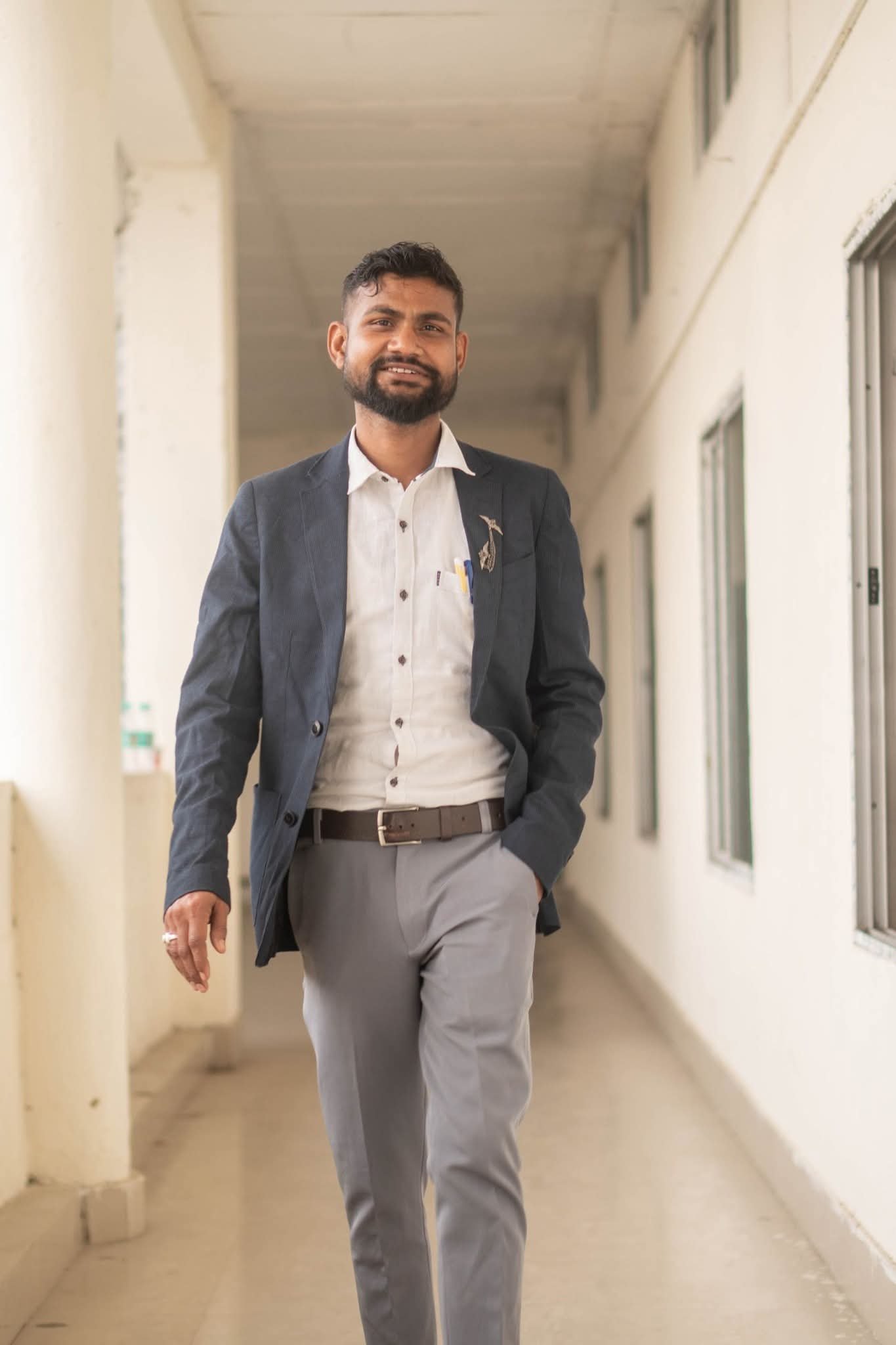 PAWAN KHANAL