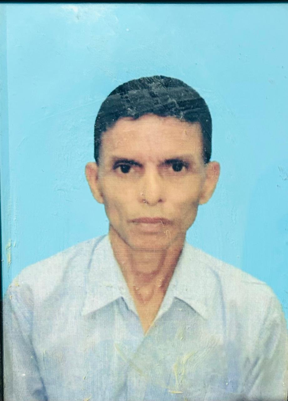 DURGA PANDEY