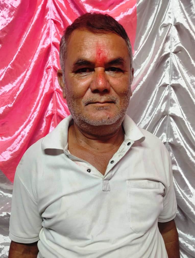 DIK BAHADUR KHADKA CHETRY